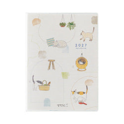 Midori Diario de bolsillo A6 — foto 2