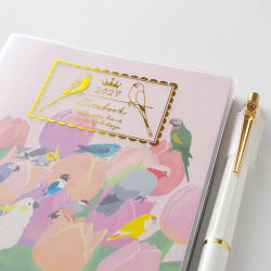 Midori Diario de Bolsillo A6 — foto 4