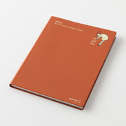 Midori Diario de Bolsillo Ojisan — foto 3