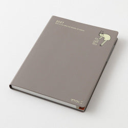 Midori Diario de bolsillo Ojisan — foto 3