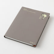 Midori Diario de bolsillo Ojisan — foto 3