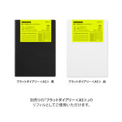 Midori Diario Refill A5 — foto 6