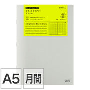 Midori Diario Refill A5 — foto 1
