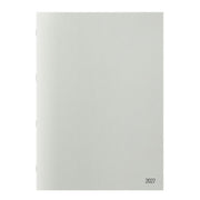 Midori Flat Diary Refill — foto 3