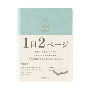 Midori Diario hibino A6 — foto 2