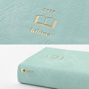 Midori Diario hibino A6 — foto 5
