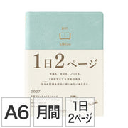 Midori Diario hibino A6 — foto 1