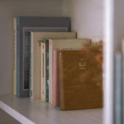 Midori hibino A6 rosa — foto 11