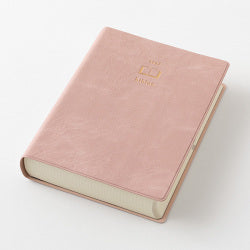 Midori hibino A6 rosa — foto 3