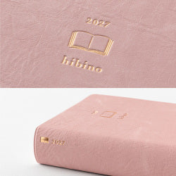 Midori hibino A6 rosa — foto 5