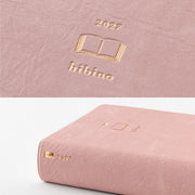 Midori hibino A6 rosa — foto 5