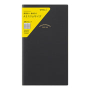 Midori Professional Diary Slim — foto 2