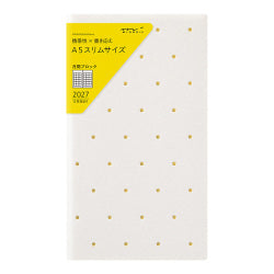 Midori Profesional Diary Slim — foto 2