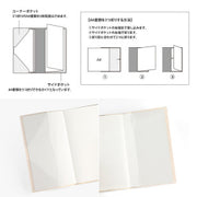 Midori Profesional Diary Slim — foto 8