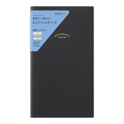 Midori Profesional Diary PRD Slim — foto 2