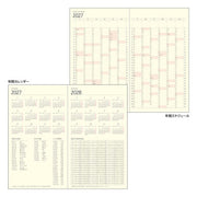 Midori Profesional Diary PRD Slim — foto 4