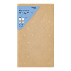 Midori Profesional Diary Slim — foto 2