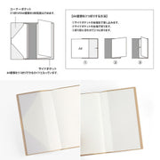 Midori Profesional Diary Slim — foto 8