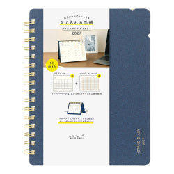 Midori Diario B6 — foto 2