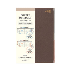 Midori Diario de Doble Programación B6 — foto 2