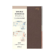 Midori Diario de Doble Programación B6 — foto 2