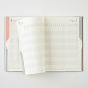 Midori Double Schedule — foto 4