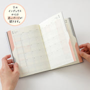 Midori Double Schedule — foto 7