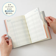 Midori Double Schedule — foto 8