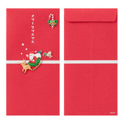 Midori Navidad Oro Santa — foto 2