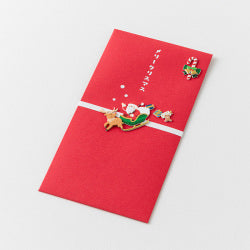 Midori Navidad Oro Santa — foto 3