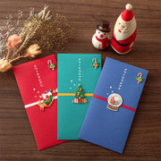 Midori Navidad Oro Santa — foto 5