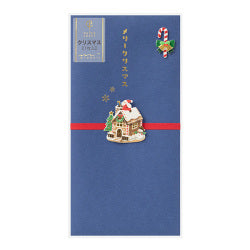 Midori Bolsa de regalo de Navidad — foto 1