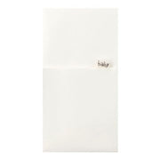 Midori Caja de regalo de nacimiento blanco — foto 2