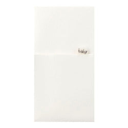 Midori Caja de regalo de nacimiento blanco — foto 2