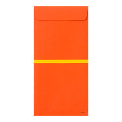 Midori Tarjeta de felicitación con diseño de pez — foto 2