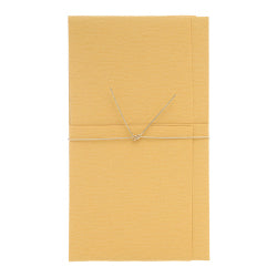 Midori Bolsa de Regalo de Boda Dorada — foto 3
