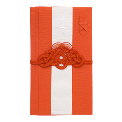 Midori Bolsa de Regalo de Boda Roja — foto 2
