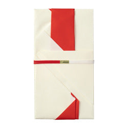Midori sobre para dinero Origata — Celebraciones, triangular rojo — foto 3