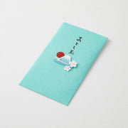 Midori Bolsa de papel craft monte FujiB — foto 3