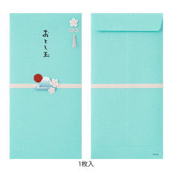 Midori Otoshi Dama Oro Fuji — foto 2