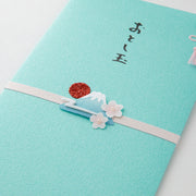 Midori Otoshi Dama Oro Fuji — foto 4