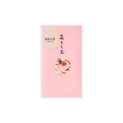 Midori Bolsa de papel craft Año Nuevo — foto 1