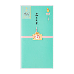 Midori Bolsa de otoshi con diseño de Ema — foto 1
