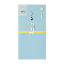 Midori Bolsa de otoshi dama Chinanago — foto 1