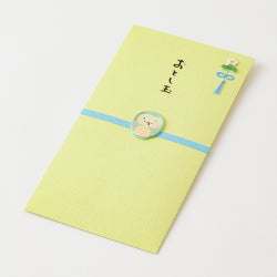 Midori Bolsa de otoño daruma de signos del zodiaco — foto 3