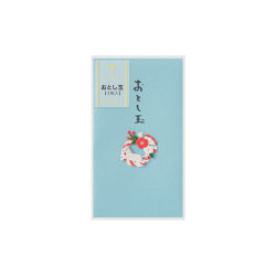 Midori Bolsa de papel craft Año Nuevo — foto 1