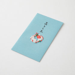 Midori Bolsa de papel craft Año Nuevo — foto 3