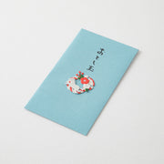 Midori Bolsa de papel craft Año Nuevo — foto 3
