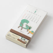 Midori Calendario de perros 2027 — foto 2