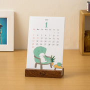 Midori Calendario de perros 2027 — foto 6